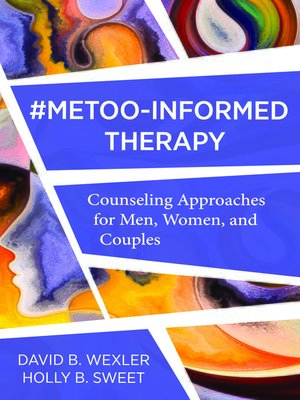 cover image of MeToo-Informed Therapy
